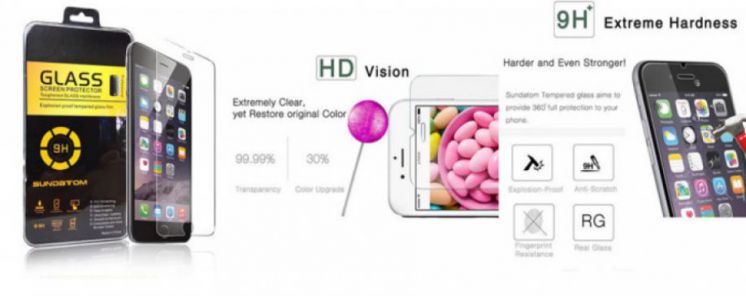 El vidrio de protecci&oacute;n y la cubierta protectora (parachoques) para el tel&eacute;fono m&oacute;vil MEIZU pro5 Aliexpress