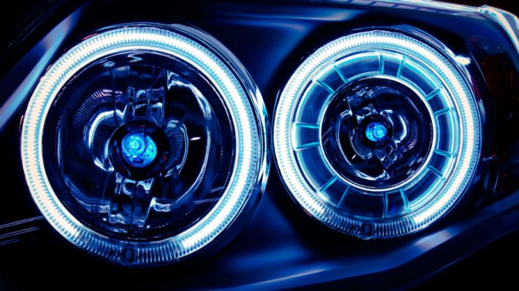 Piezas de autom&oacute;viles partes de China. Para los coches en Aliexpress