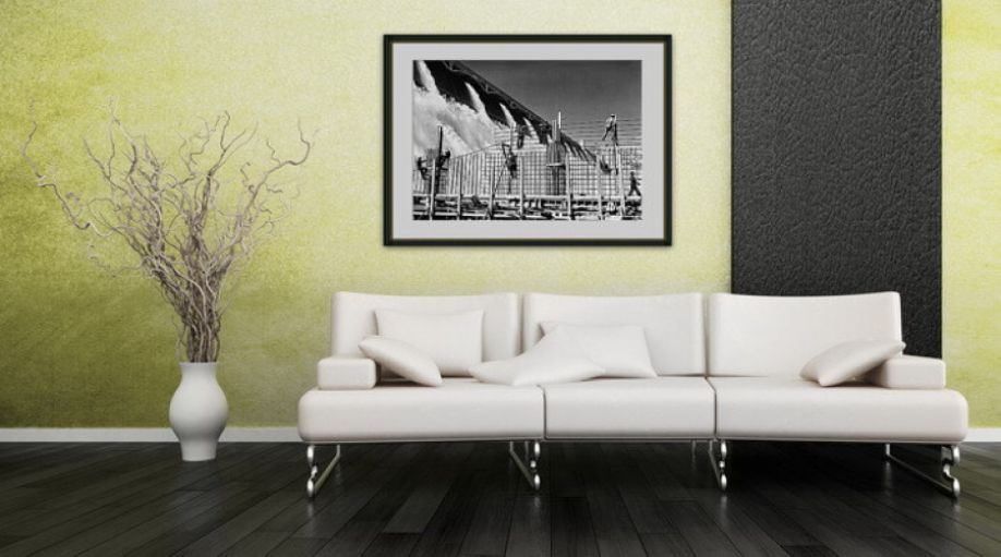 Pinturas sobre Aliexpress