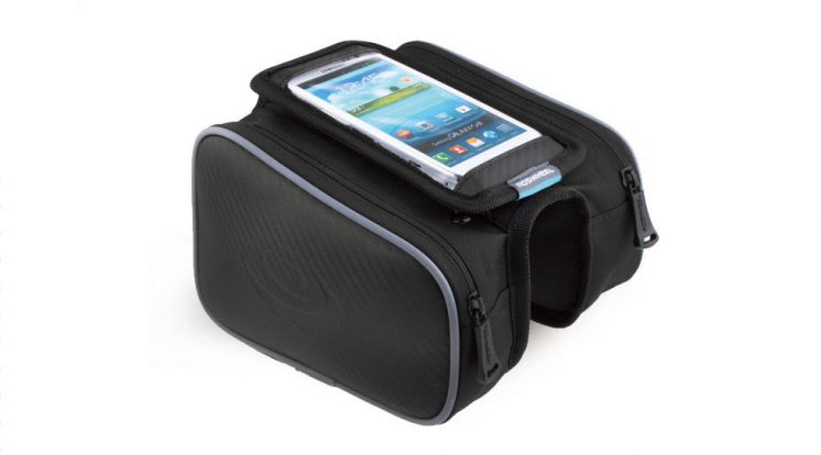 Bicicleta guante bolsa con Aliexpress