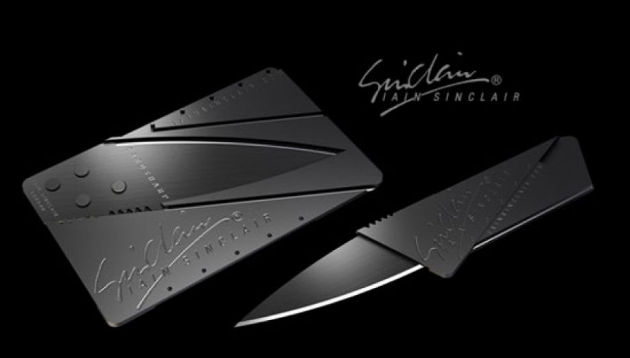 Cuchillo de la tarjeta de cr&eacute;dito, negocio, tarjeta - Aliexpress