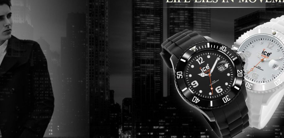 Relojes de China