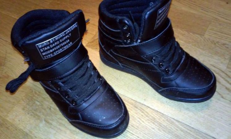 Aliexpress zapatillas - zapatillas de deporte - opiniones, cr&aacute;teres, fotos