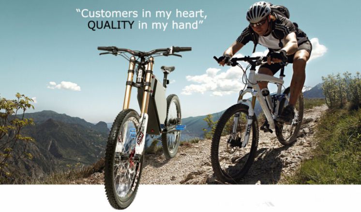 Bicicletas Aliexpress