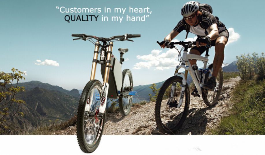 Bicicletas Aliexpress